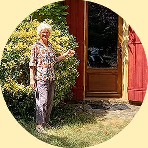 Marie-Annette Beyne - Le Gîte du Soi